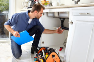plumbing inspection - plumber brisbane